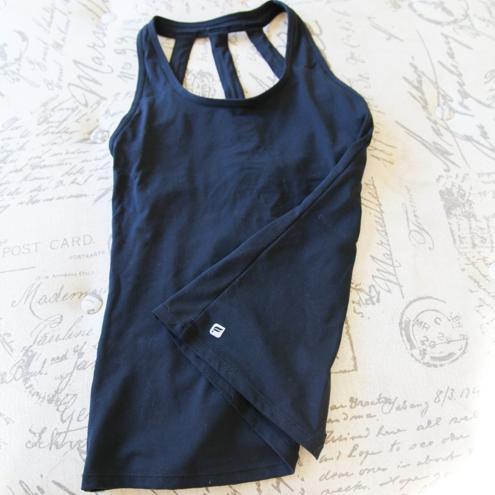 Fabletics Work Out Top